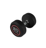Mancuernas Pro-Style O'Live Fitness, 20 kg ud