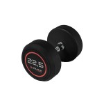 Mancuernas Pro-Style O'Live Fitness, 22,5 kg ud