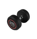Mancuernas Pro-Style O'Live Fitness, 25 kg ud