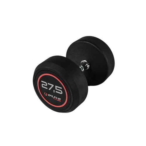 Mancuernas Pro-Style O'Live Fitness, 27,5 kg ud