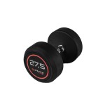 Mancuernas Pro-Style O'Live Fitness, 27,5 kg ud