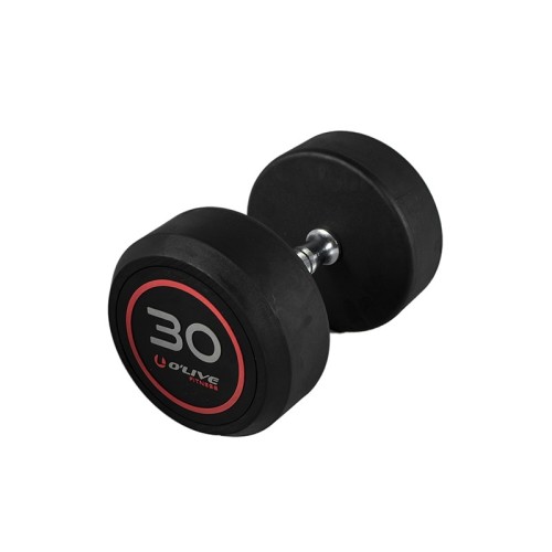 Mancuernas Pro-Style O'Live Fitness, 30 kg ud