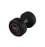 Mancuernas Pro-Style O'Live Fitness, 30 kg ud