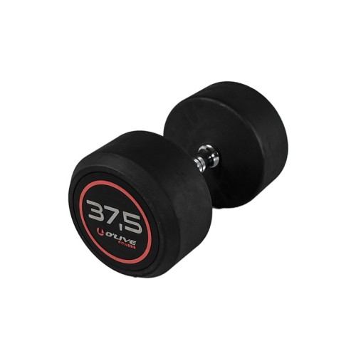 Mancuernas Pro-Style O'Live Fitness, 37,5 kg ud