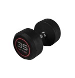Mancuernas Pro-Style O'Live Fitness, 35 kg ud
