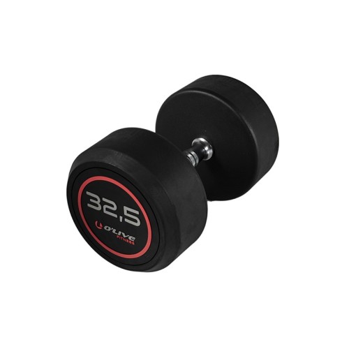 Mancuernas Pro-Style O'Live Fitness, 32,5 kg ud