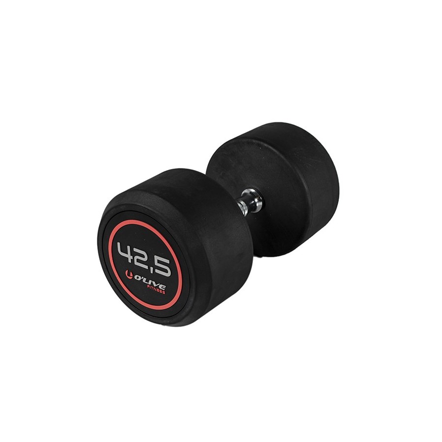 Mancuernas Pro-Style O'Live Fitness, 42,5 kg ud
