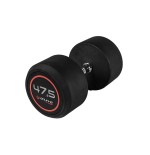 Mancuernas Pro-Style O'Live Fitness, 47,5 kg ud
