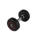 Mancuernas Pro-Style O'Live Fitness, 5 kg ud
