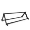 Conector Triangular 110 cm. - Negro