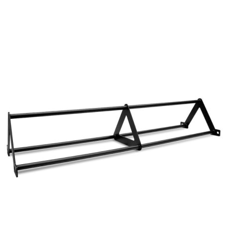Conector Triangular 180 cm. - Negro