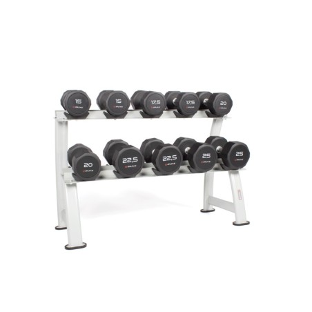Mueble para Mancuernas Pro-Style de 5 Pares