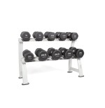 Mueble para Mancuernas Pro-Style de 5 Pares