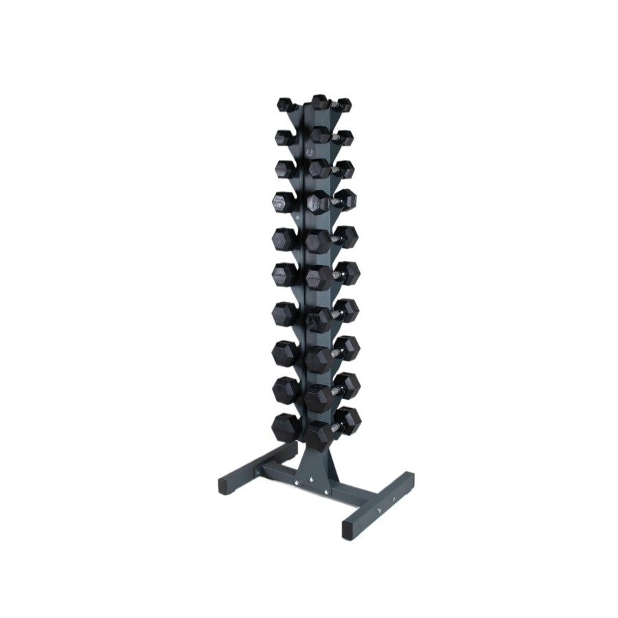 Mueble Vertical Mancuernas O'Live Fitness