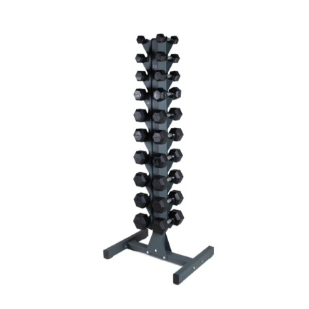 Mueble Vertical Mancuernas O'Live Fitness