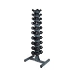 Mueble Vertical Mancuernas O'Live Fitness