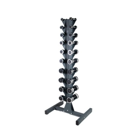 Mueble Vertical Mancuernas O'Live Fitness