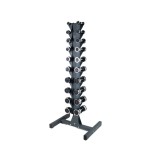 Mueble Vertical Mancuernas O'Live Fitness