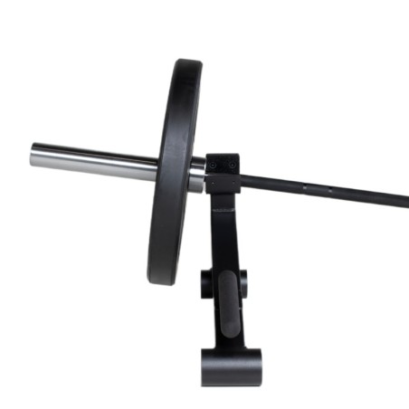 Mini Alzador Pro para Peso Muerto O'Live Fitness