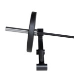 Mini Alzador Pro para Peso Muerto O'Live Fitness