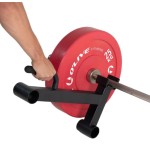Mini Alzador Pro para Peso Muerto O'Live Fitness