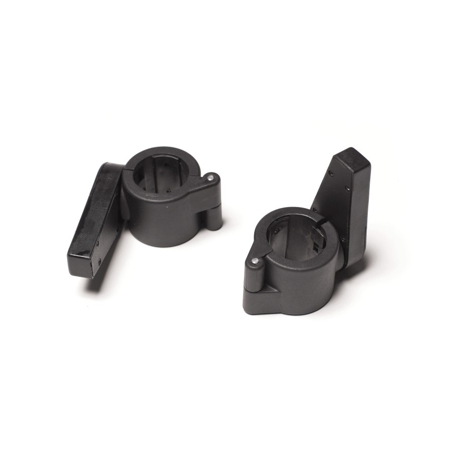 Pinzas Muscle Clamp de 50 mm O'Live Fitness