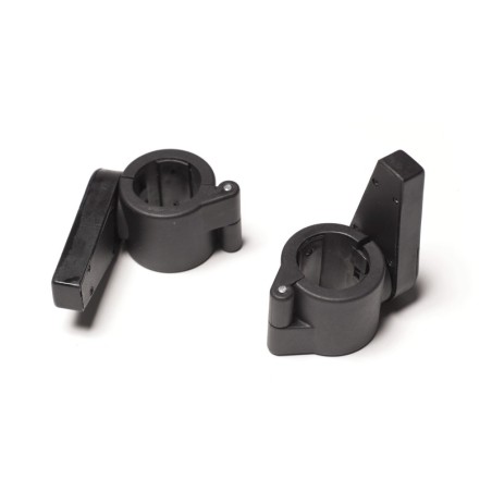 Pinzas Muscle Clamp de 50 mm O'Live Fitness