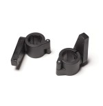 Pinzas Muscle Clamp de 50 mm O'Live Fitness