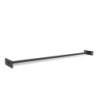 Conector 180 cm. agarre 32 mm. (Monkey) - Negro