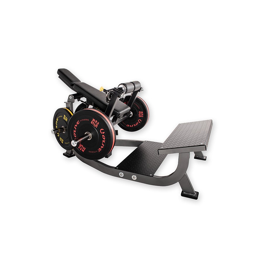 Pro Series Hip Thrust O'Live