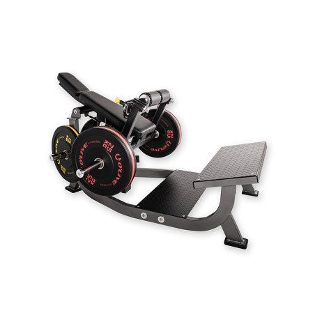 Pro Series Hip Thrust O'Live