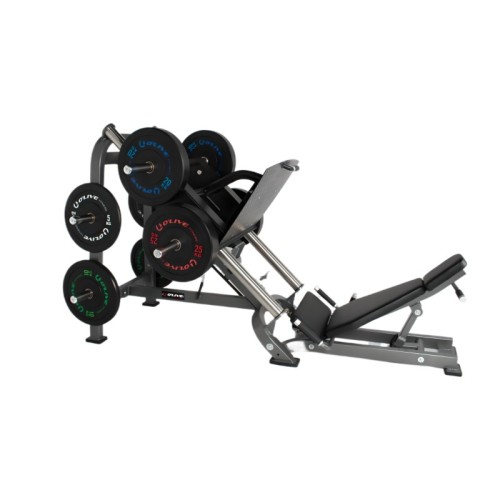 Pro Series Leg Press O’live