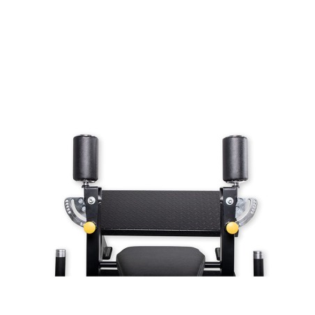 Pro Series Hip Thrust O'Live