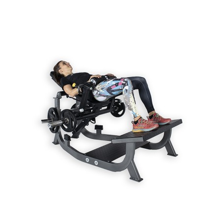 Pro Series Hip Thrust O'Live