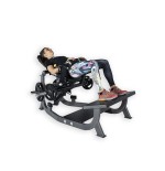 Pro Series Hip Thrust O'Live