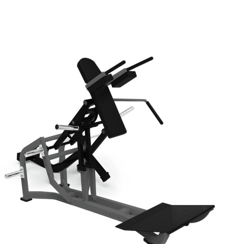 Pro Series V-squat O'Live