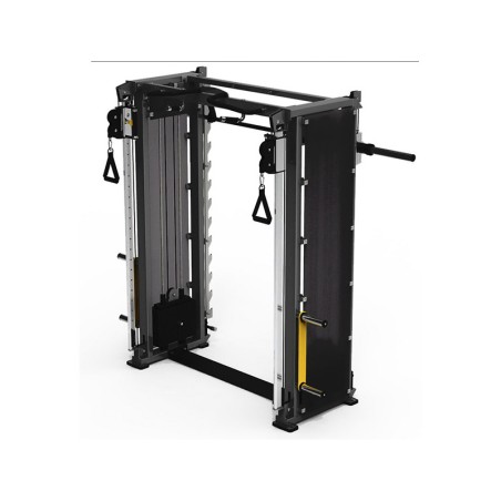 Pro Series 2D Functional-Multipower Combo O'Live