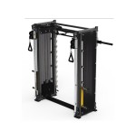 Pro Series 2D Functional-Multipower Combo O'Live