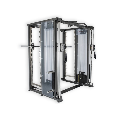 Pro Series Fnctl/Mltpwr 3D combo