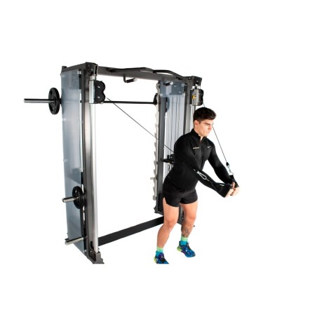 Pro Series 2D Functional-Multipower Combo O'Live