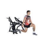Pro Series Squat High Pull O'Live