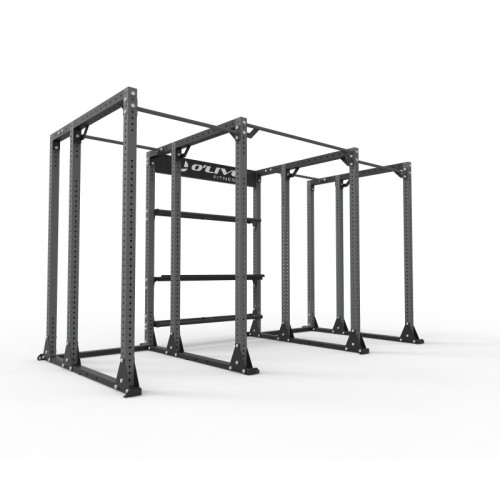 Power Rack Élite Doble O'Live