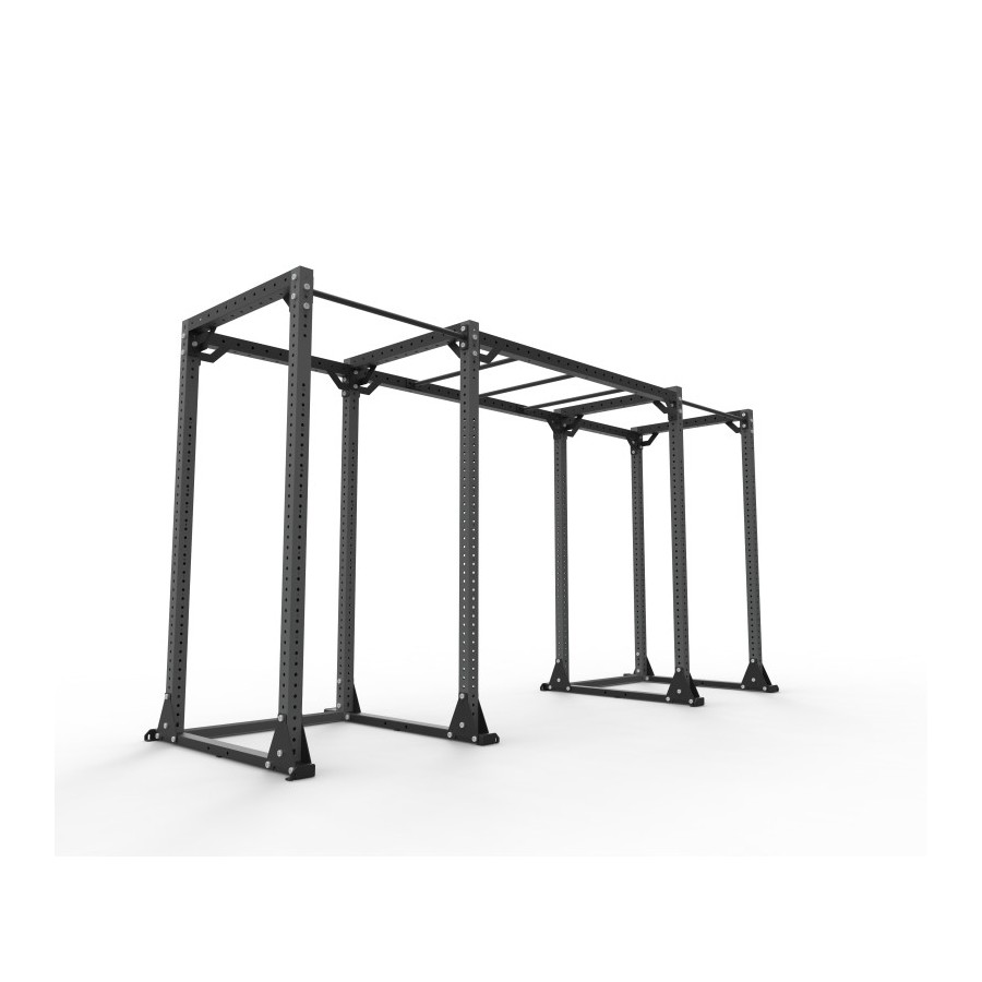 Power Rack Station