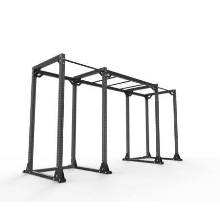 Power Rack Station