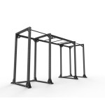 Power Rack Station