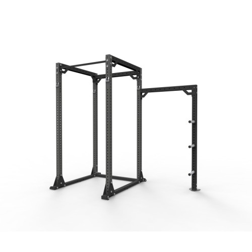 Power Rack + Storage O'Live Fitness