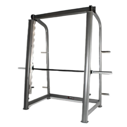 Pro Series Smith Machine Squat Station O'Live