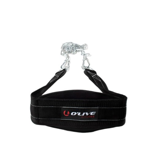 Cinturón de Lastre O'Live Fitness