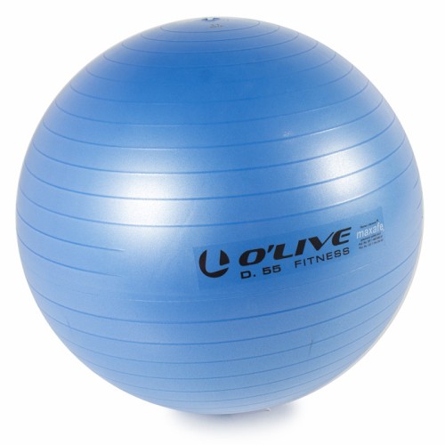 Fitness Ball O'Live , ø 55 cm
