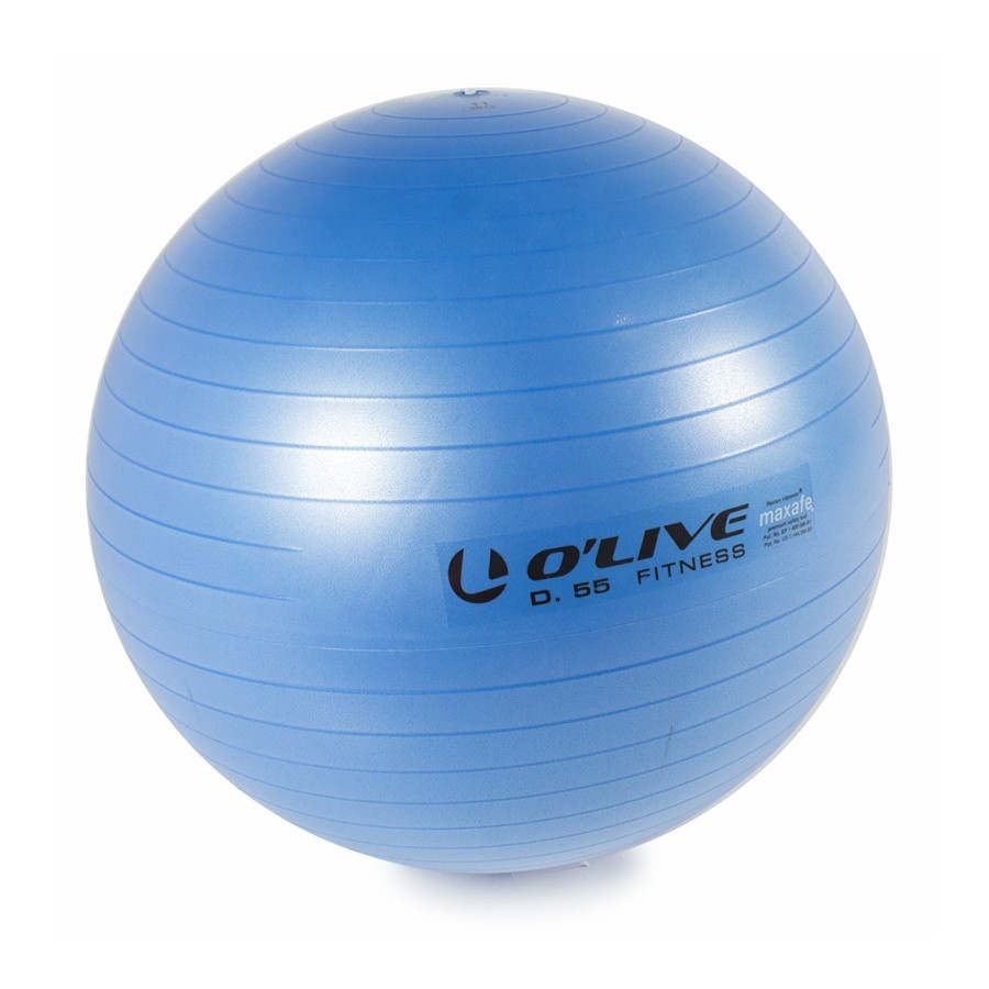 Fitness Ball O'Live , ø 55 cm